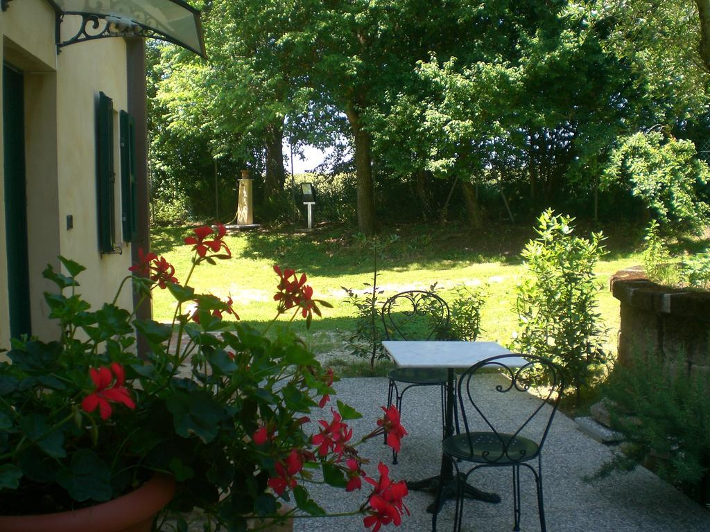 I Ciliegi Bed & Breakfast Osimo Exterior photo