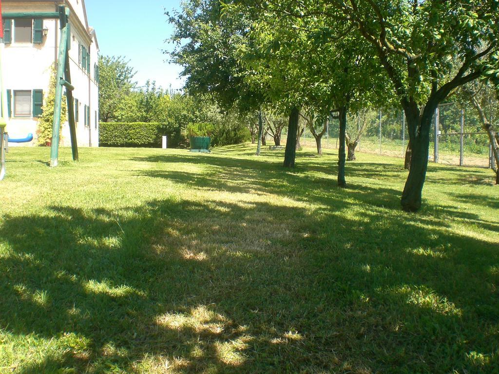 I Ciliegi Bed & Breakfast Osimo Exterior photo